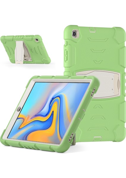 Samsung Galaxy Tab A 10.1 (2019) T510 Kombinasyon Kılıfı Için (Yurt Dışından) modelleri