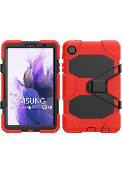 Samsung Galaxy A7 8.7 2021 T220 / T225 Kılıf Samsung Galaxy A7 Lite 8.7 2021 T220 / T225 (Yurt Dışından) fiyatları