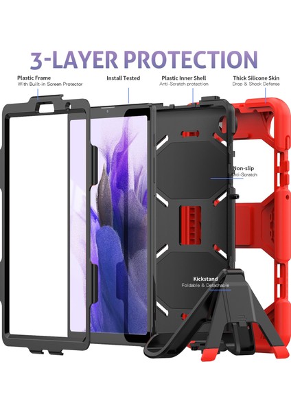 Samsung Galaxy A7 8.7 2021 T220 / T225 Kılıf Samsung Galaxy A7 Lite 8.7 2021 T220 / T225 (Yurt Dışından) modelleri