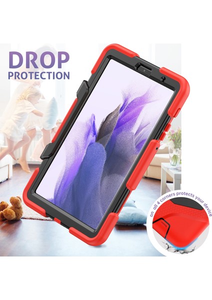 Samsung Galaxy A7 8.7 2021 T220 / T225 Kılıf Samsung Galaxy A7 Lite 8.7 2021 T220 / T225 (Yurt Dışından) fırsatları