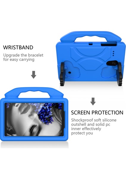 Galaxy Tab A 8.0 T387 Için (Yurt Dışından) indirimleri