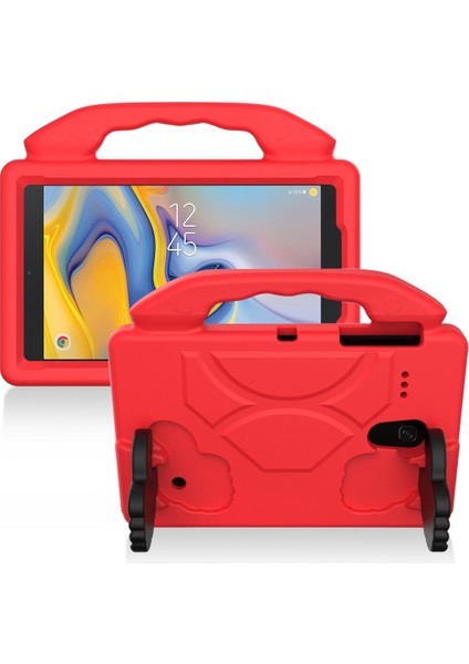 Galaxy Tab A 8.0 T387 Için (Yurt Dışından)