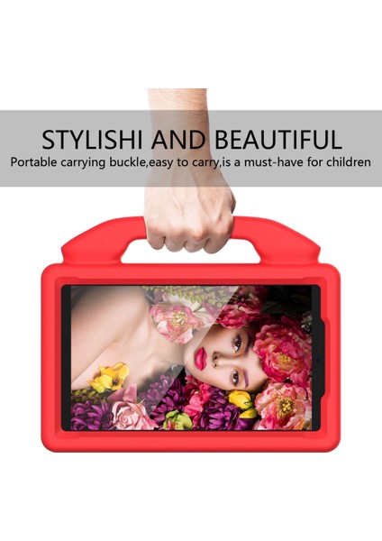 Galaxy Tab A 8.0 T387 Için (Yurt Dışından) modelleri