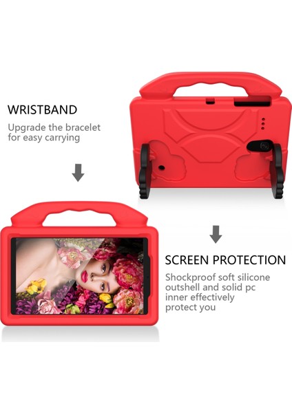 Galaxy Tab A 8.0 T387 Için (Yurt Dışından) indirimleri