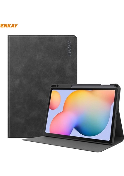 Samsung Galaxy Tab S6 P610/P615 Için Enkay Akıllı Kılıf (Yurt Dışından)