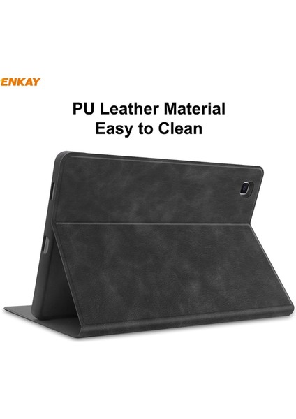 Samsung Galaxy Tab S6 P610/P615 Için Enkay Akıllı Kılıf (Yurt Dışından) fırsatları
