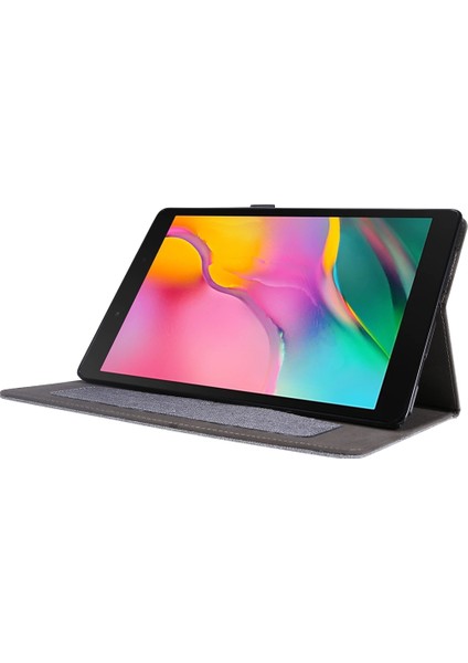 Galaxy Tab A 7(2020) Için Koruyucu Kılıf (Yurt Dışından) fırsatları