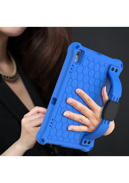 Lenovo Tab M10 TB-X505X/F Petek Eva + Pc Shl Için (Yurt Dışından) indirimleri