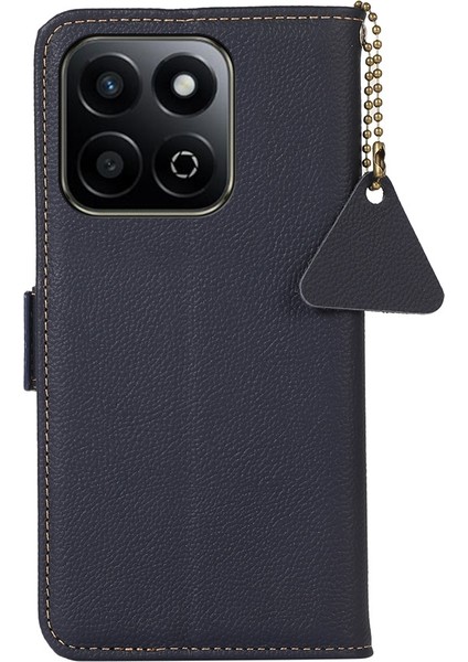 Honor Play 60 Plus / 200 Smart Için Yandan Manyetik Rfıd Kılıfı (Yurt Dışından) indirimleri