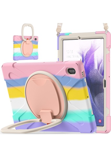 Samsung Galaxy Tab S7 Fe T730 Için Ekran Kartı (Yurt Dışından) fiyatları