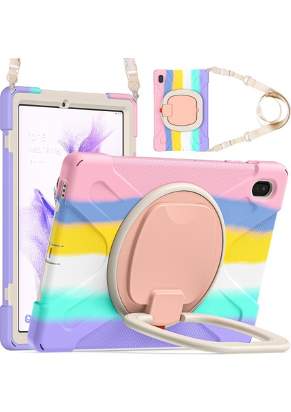 Samsung Galaxy Tab S7 Fe T730 Için Ekran Kartı (Yurt Dışından) modelleri