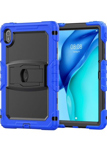 Huawei Matepad Se 11 2024 Için Silikon Pc Tablet Kılıfı (Yurt Dışından) fiyatları