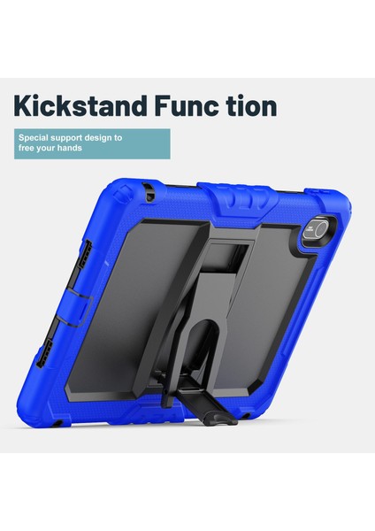 Huawei Matepad Se 11 2024 Için Silikon Pc Tablet Kılıfı (Yurt Dışından) modelleri