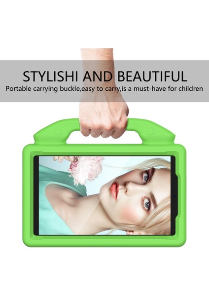 Galaxy Tab A 8.0 T387 Için (Yurt Dışından) modelleri