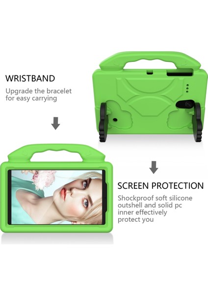 Galaxy Tab A 8.0 T387 Için (Yurt Dışından) indirimleri