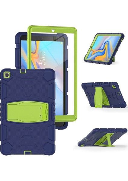 Samsung Galaxy Tab A 10.1 (2019) T510 Kombinasyon Kılıfı (Yurt Dışından) fiyatları