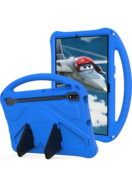 Eva Kılıf Samsung Galaxy Tab S8+ / Tab S8 Plus / Tab S7 Fe / Tab S7+ T970/T975/T976 (Yurt Dışından) fiyatları