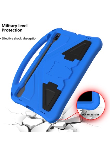 Eva Kılıf Samsung Galaxy Tab S8+ / Tab S8 Plus / Tab S7 Fe / Tab S7+ T970/T975/T976 (Yurt Dışından) fırsatları