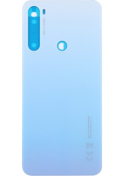 Xiaomi Redmi Note 8t Için Arka Kapak (Yurt Dışından) fiyatları