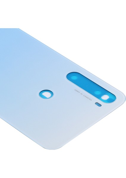 Xiaomi Redmi Note 8t Için Arka Kapak (Yurt Dışından) fırsatları