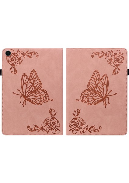 Samsung Galaxy Tab A8 10.5 2021 Tablet Kılıfı (Yurt Dışından) fiyatları