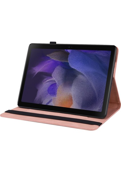 Samsung Galaxy Tab A8 10.5 2021 Tablet Kılıfı (Yurt Dışından) modelleri