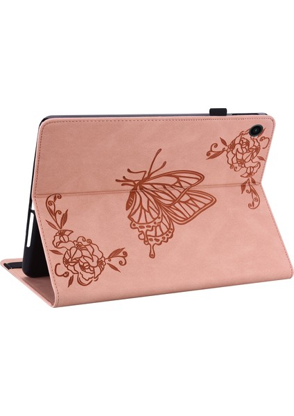 Samsung Galaxy Tab A8 10.5 2021 Tablet Kılıfı (Yurt Dışından) fırsatları