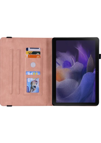 Samsung Galaxy Tab A8 10.5 2021 Tablet Kılıfı (Yurt Dışından) indirimleri