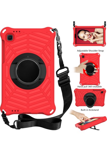 Samsung Galaxy Tab A7 8.7 SM-T220 / SM-T225 Kılıfı Için (Yurt Dışından) fiyatları