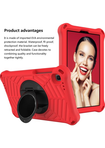 Samsung Galaxy Tab A7 8.7 SM-T220 / SM-T225 Kılıfı Için (Yurt Dışından) modelleri