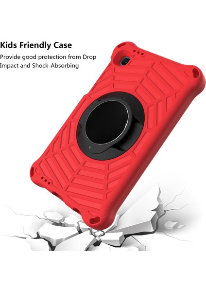 Samsung Galaxy Tab A7 8.7 SM-T220 / SM-T225 Kılıfı Için (Yurt Dışından) fırsatları