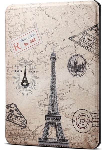 电压平板皮套 5 2021 Için (Yurt Dışından)