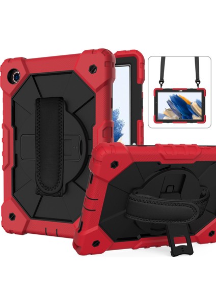 Samsung Galaxy Tab A8 10.5 2021 X200 Tablet Kılıfı (Yurt Dışından) fiyatları