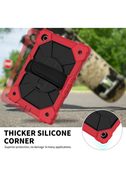 Samsung Galaxy Tab A8 10.5 2021 X200 Tablet Kılıfı (Yurt Dışından) indirimleri