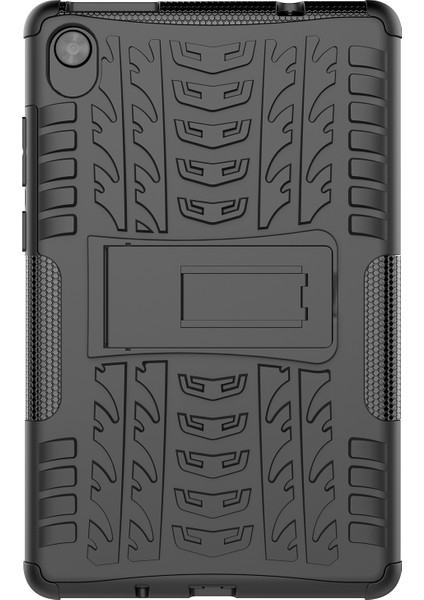 Lenovo Tab M8 3. Nesil / M8 Hd Için Tpu + Pc Kılıfı (Yurt Dışından) fiyatları