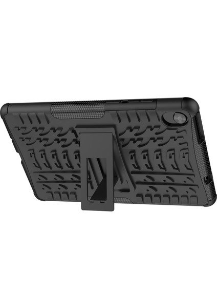 Lenovo Tab M8 3. Nesil / M8 Hd Için Tpu + Pc Kılıfı (Yurt Dışından) fırsatları