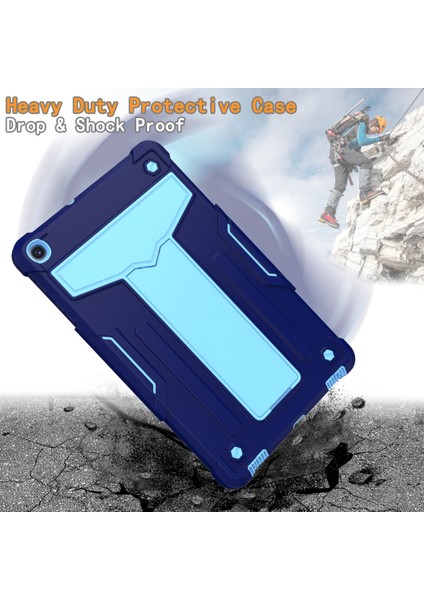 Samsung Galaxy Tab A10.1 (2019) T510 Için Düz Kılıf (Yurt Dışından) fırsatları