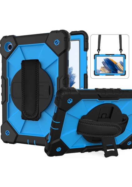 Samsung Galaxy Tab A8 10.5 2021 X200 Tablet Kılıfı (Yurt Dışından) fiyatları