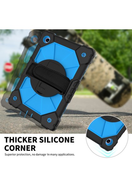 Samsung Galaxy Tab A8 10.5 2021 X200 Tablet Kılıfı (Yurt Dışından) indirimleri