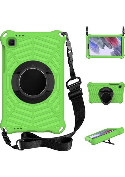 Samsung Galaxy Tab A7 8.7 SM-T220 / SM-T225 Kılıfı Için (Yurt Dışından)