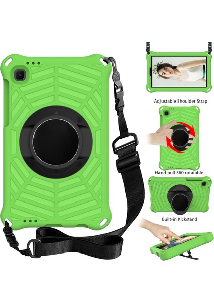 Samsung Galaxy Tab A7 8.7 SM-T220 / SM-T225 Kılıfı Için (Yurt Dışından) fiyatları