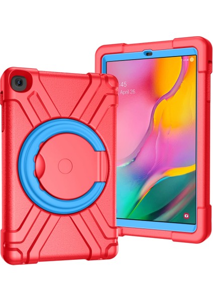 Galaxy Tab A 10.1 (2019) Için (Yurt Dışından)