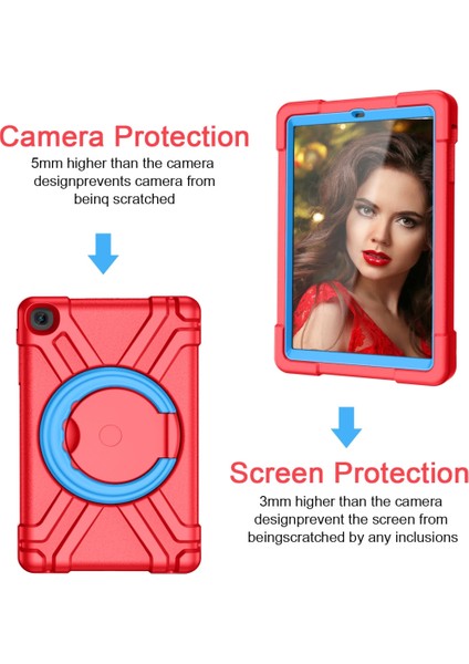 Galaxy Tab A 10.1 (2019) Için (Yurt Dışından) fiyatları