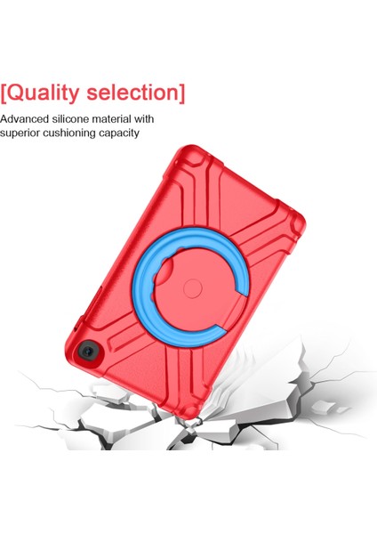 Galaxy Tab A 10.1 (2019) Için (Yurt Dışından) modelleri