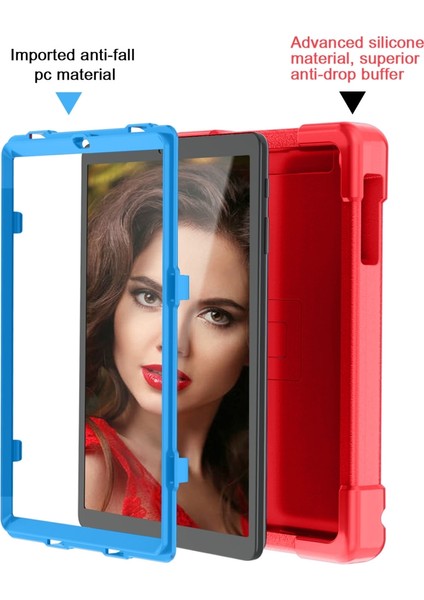 Galaxy Tab A 10.1 (2019) Için (Yurt Dışından) fırsatları