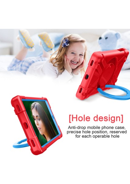 Galaxy Tab A 10.1 (2019) Için (Yurt Dışından) indirimleri