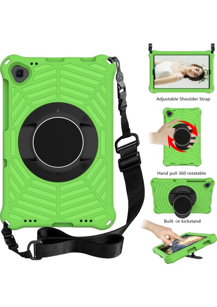 Samsung Galaxy Tab A 10.1 2019 SM-T515 / SM-T510 Kılıfı Için (Yurt Dışından) fiyatları