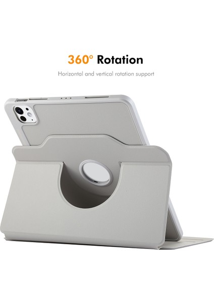 Pu Kılıf iPad Pro 11 2022 / 2021 / 2020 Için (Yurt Dışından) fırsatları