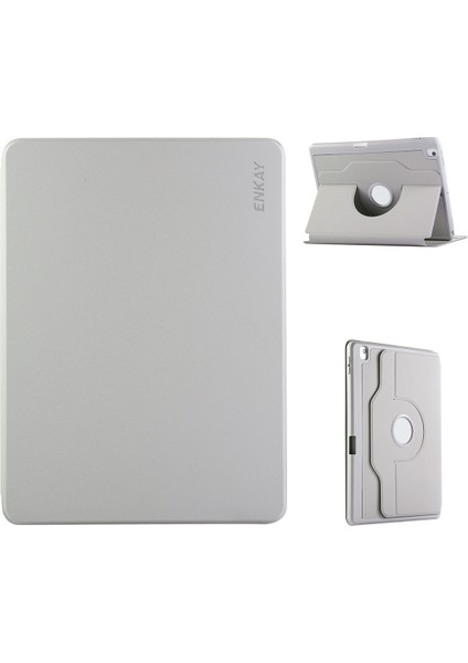 Pu Kılıf iPad Air 10.5 / Pro 10.5 / 10.2 Için (Yurt Dışından)