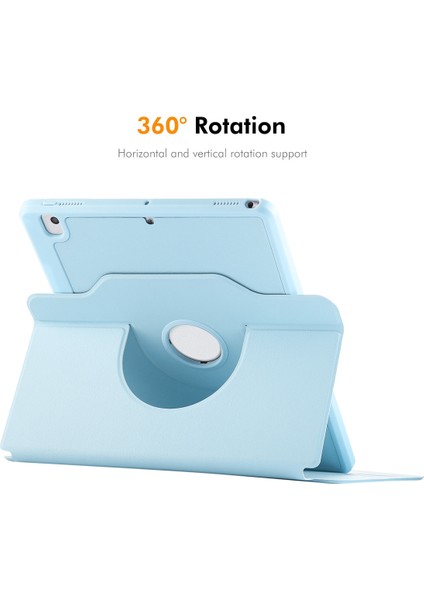 Pu Kılıf iPad Air 10.5 / Pro 10.5 / 10.2 Için (Yurt Dışından) fırsatları